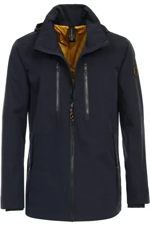 Casa Moda Softshelljacke abnehmbare Kapuze - Verkäufer: Leicht & Co. GmbH