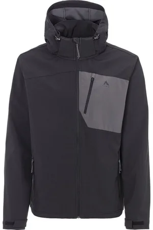 mc kinley Anorak He.-Jacke Mount Bona M - Verkäufer: Intersport Middendorf