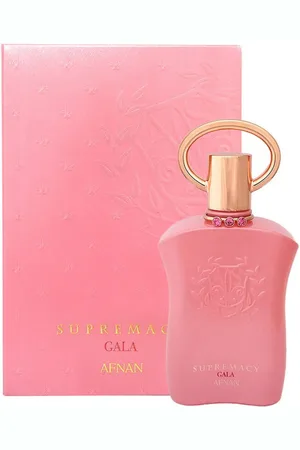 Afnan Extrait Parfum Supremacy Gala Damenparfüm - Verkäufer: Shoppingcenter