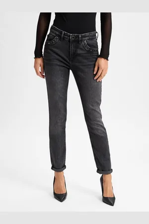 Mos Mosh Straight-Jeans MMBradford Hera - Verkäufer: VAN GRAAF
