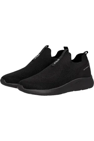 Fila Spitfire S Wmn Black-Monument Sneaker - Verkäufer: TigerSports