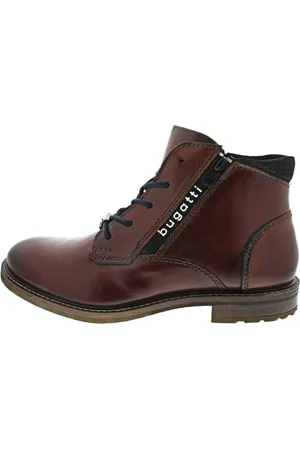 Bugatti Schnürstiefel - Verkäufer: SCHUH-Germann