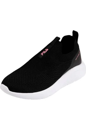Fila Spitfire S Wmn Black-Geranium Pink Sneaker - Verkäufer: TigerSports