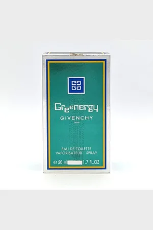 Givenchy Eau de Toilette Greenergy Spray 50 ml 1.7 FL OZ - Verkäufer: IWI-Shop