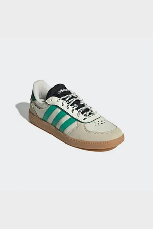 adidas BREAKNET SLEEK Sneaker