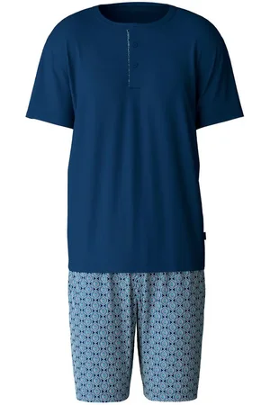 Calida Shorty Relax Streamline Herren (2 tlg) - Verkäufer: