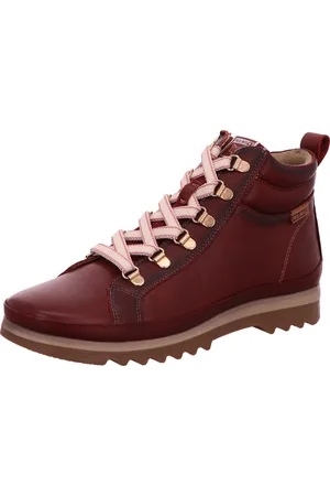 Pikolinos Vigo Schnürstiefel - Verkäufer: Hilbers24