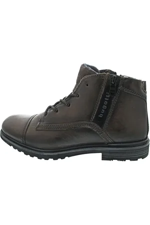 Bugatti Schnürstiefel - Verkäufer: SCHUH-Germann