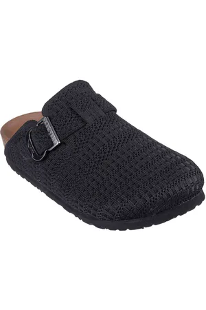 Skechers ARCH FIT GRANOLA TOO LATE Clog, Sabot, Flats mit Luxe Foam Ausstattung