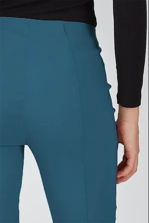 Robell Stretch-Hose Marie (Hose, 1-tlg., 1er Pack) Elastischer Bund - Verkäufer: tpa-retail