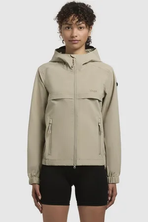 Khujo Sommerjacke VALO - Verkäufer: