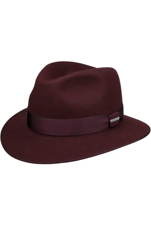 Stetson Filzhut - Verkäufer: Hutshopping