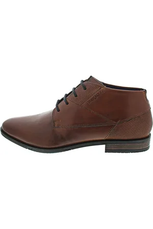 Bugatti Schnürstiefel - Verkäufer: SCHUH-Germann