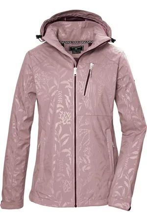 Killtec Funktionsjacke KOS 122 WMN SFTSHLL JCKT FLORA - Verkäufer: Sport Schenk