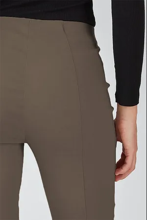 Robell Stretch-Hose Marie (Hose, 1-tlg., 1er Pack) Elastischer Bund - Verkäufer: tpa-retail