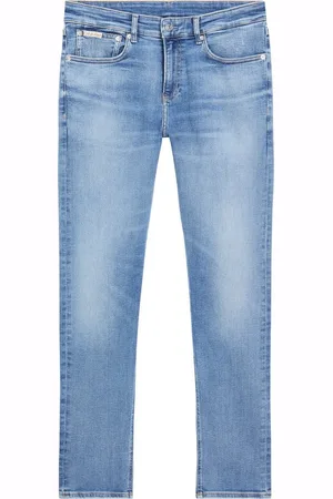 Calvin Klein Skinny-fit-Jeans PLUS SKINNY in großen Größen