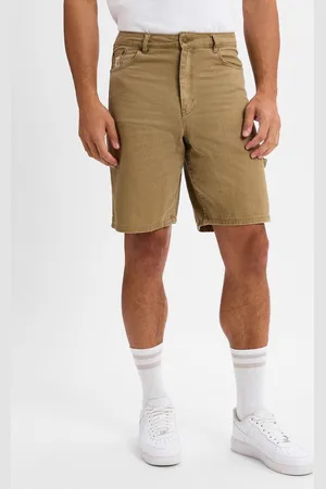 Karl Kani Shorts Carpenter - Verkäufer: VAN GRAAF