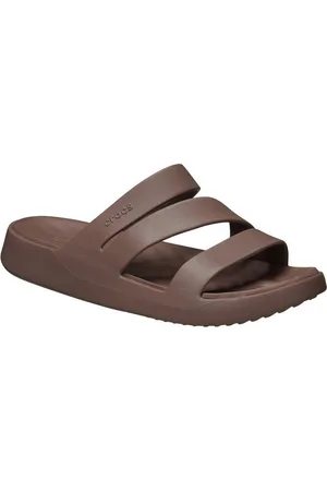 Crocs 209587-0LF Getaway Pantolette - Verkäufer: POTTHOFF - ONLINE
