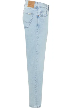 Mustang Straight-Jeans Herren Style Denver Straight