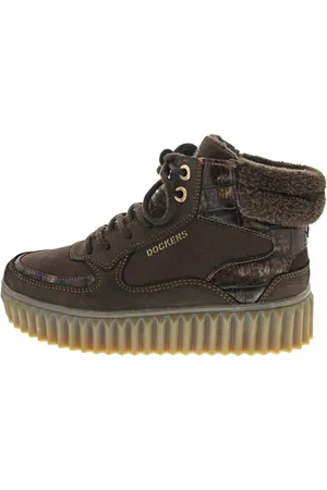 Dockers Winterstiefel - Verkäufer: SCHUH-Germann