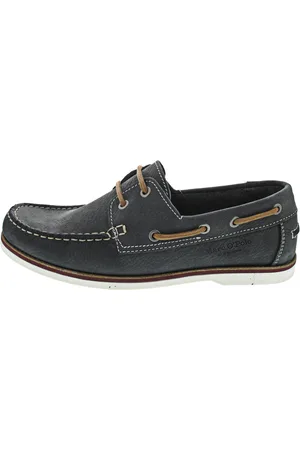 Marc O’ Polo Schnürschuh - Verkäufer: SCHUH-Germann