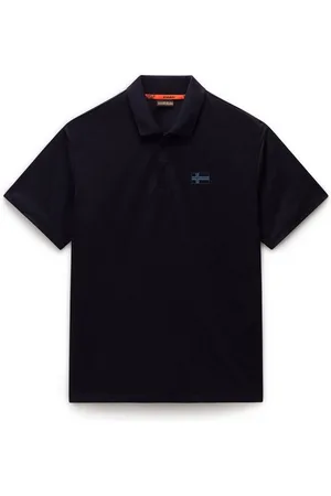 Napapijri Poloshirt Herren Poloshirt SORANO (1-tlg) - Verkäufer: engelhorn