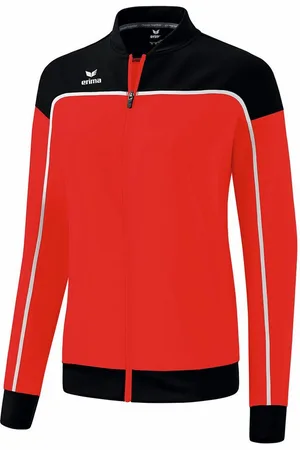 Erima Trainingsanzug Change Präsentationsjacke Damen - Verkäufer: TEAMSPORT2GO