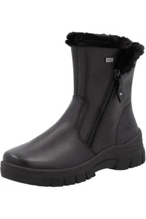 Remonte Damen Stiefel D0E78-00 Stiefelette - Verkäufer: DerSchuhhaendler