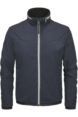 Milestone Blouson MSLivingston mit Logo Badge - Verkäufer: