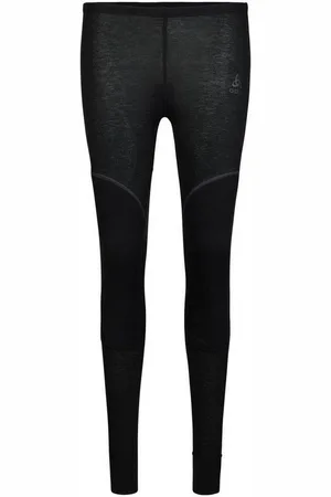 Odlo Trainingstights ACTIVE X-WARM BLACK - Verkäufer: gue-sport