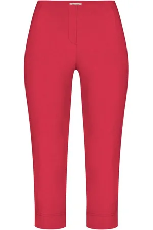 STEHMANN Caprihose Ina in Größen 32 bis 52