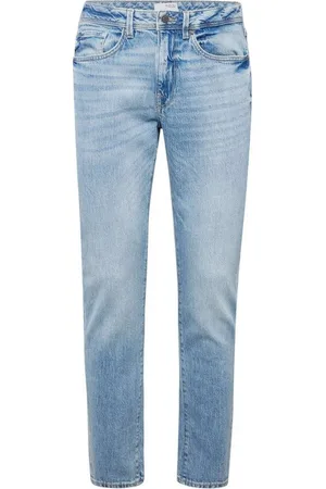 SELECTED Regular-fit-Jeans LEON 175 (1-tlg) - Verkäufer: Mary & Paul