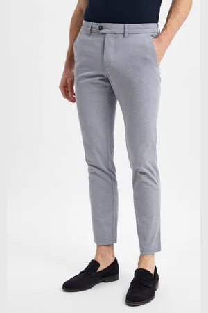 Finshley & Harding Chinos Dylan Slim Fit - Verkäufer: VAN GRAAF