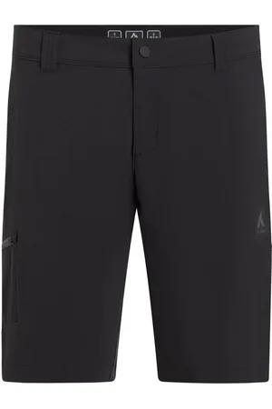 mc kinley Funktionsshorts He.-Bermuda Cameron III M BLACK NIGHT - Verkäufer: Sport Rossow GmbH