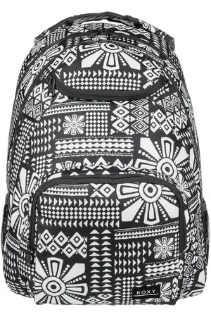 Roxy Tagesrucksack Shadow Swell