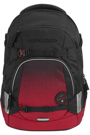 Coocazoo Schulrucksack MATE, 30 Liter (1-tlg) - Verkäufer: Brand Distribution GmbH