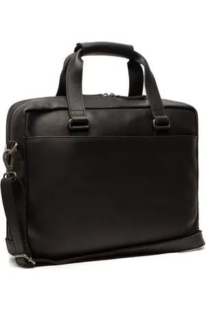 Chesterfield Aktentasche Colorado, Leder - Verkäufer: WE LOVE BAGS