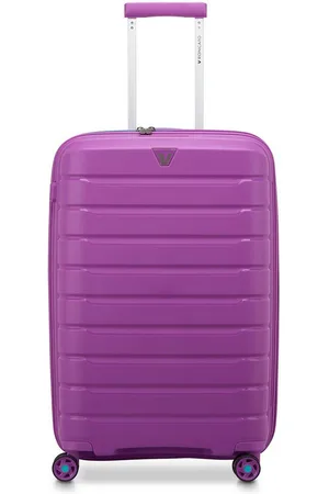 Roncato Hartschalen-Trolley B-Flying Move, 4 Rollen, Polypropylen - Verkäufer: WE LOVE BAGS