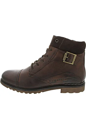 Bugatti Schnürstiefel - Verkäufer: SCHUH-Germann
