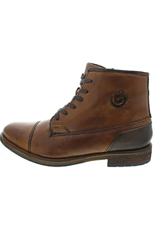 Bugatti Schnürstiefel - Verkäufer: SCHUH-Germann