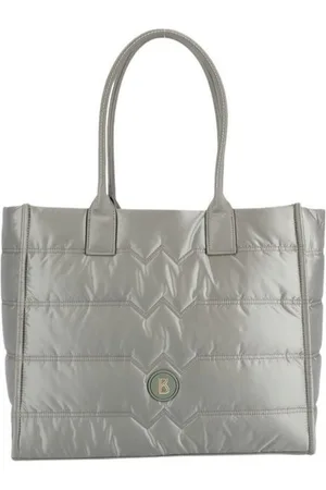 Bogner Shopper - Damen Shopper Wallis Tessuto Maylin - Verkäufer: müller & meirer retail gmbh & co. kg