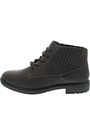 Bugatti Schnürstiefel - Verkäufer: SCHUH-Germann