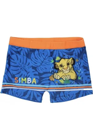 Disney Boxer-Badehose König der Löwen Badehose Simba - Verkäufer: Bienes Shop