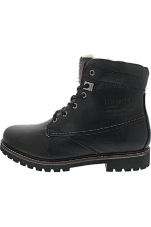 Bugatti Schnürstiefel - Verkäufer: SCHUH-Germann