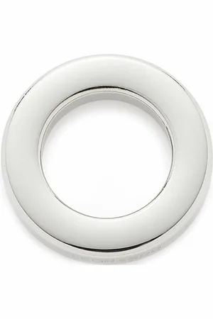 Leonardo Fingerring Clip Mix Edelstahlring Klein Silber - Verkäufer: Ambiente-3000