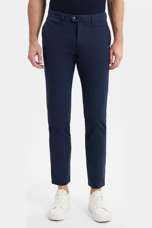 Finshley & Harding Chinos Dylan Slim Fit - Verkäufer: VAN GRAAF