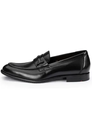 Lloyd [D2C]15-124-00 Slipper - Verkäufer: schuhplus - Schuhe in Übergrößen