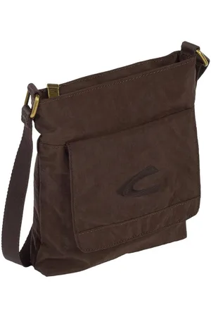 Camel Active Umhängetasche Handtasche Schultertasche Damentasche beige journey - Verkäufer: Littmann
