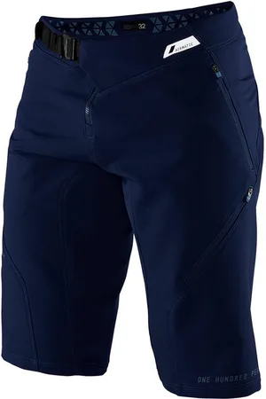 100% Fahrradhose Airmatic Enduro/Trail Shorts - Marineblau - Verkäufer: Hoco Online GmbH