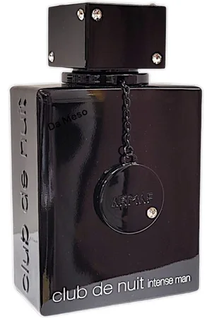 Armaf Eau de Toilette Club de Nuit Intense Man Eau de Toilette 105 ml - Verkäufer: Da Meso